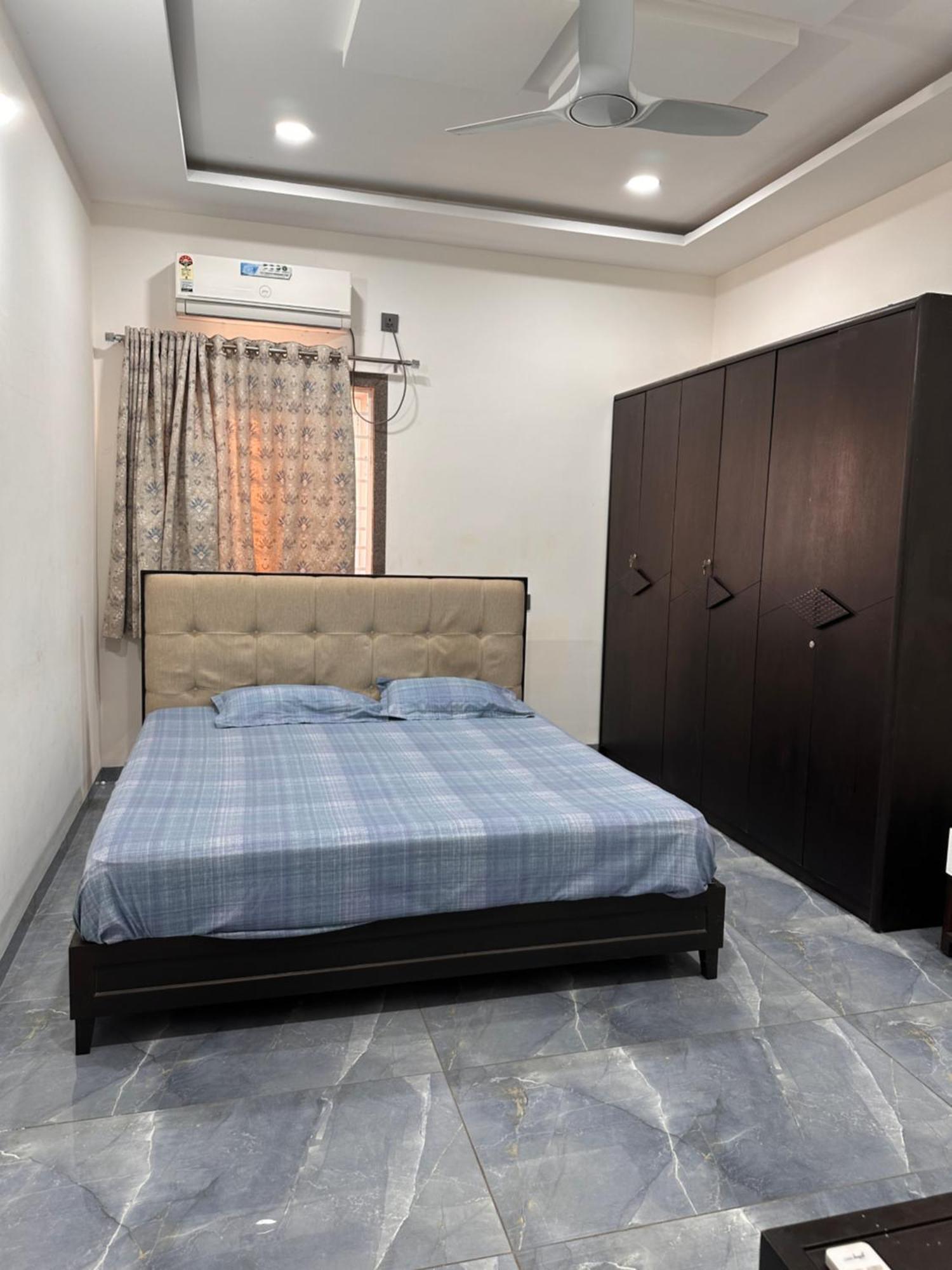 Pn Farm Villa Hyderabad Exterior foto